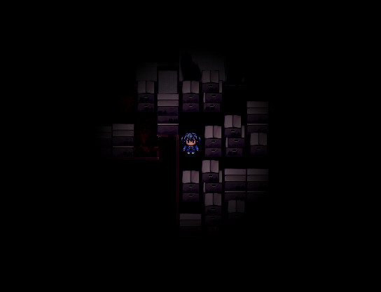 Nightmare Of Melanie 梅兰妮的噩梦 screenshot 2