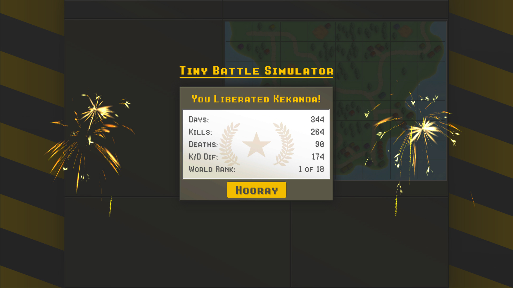 Tiny Battle Simulator screenshot 4
