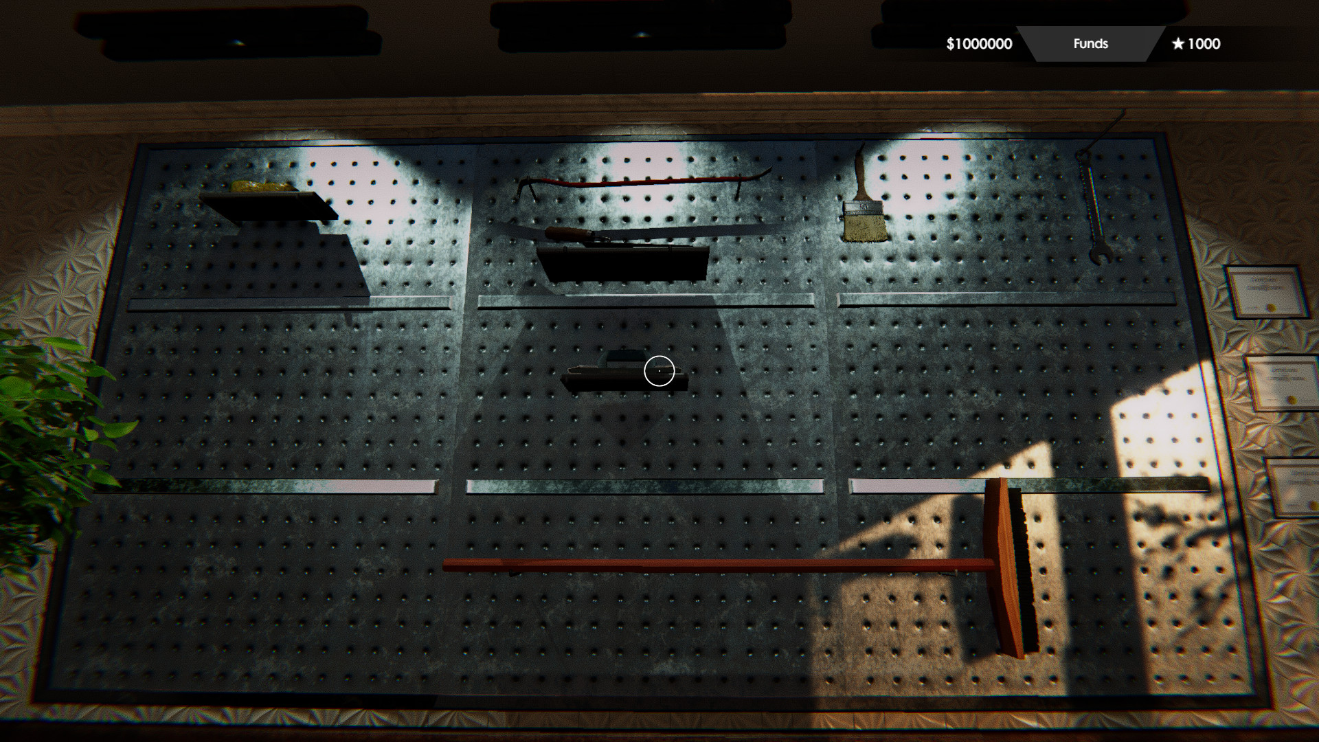 Train Station Renovation screenshot 1