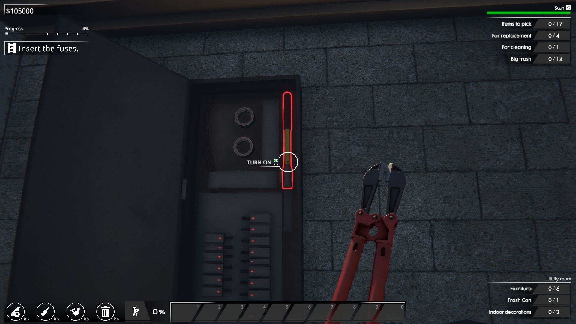 Train Station Renovation screenshot 9