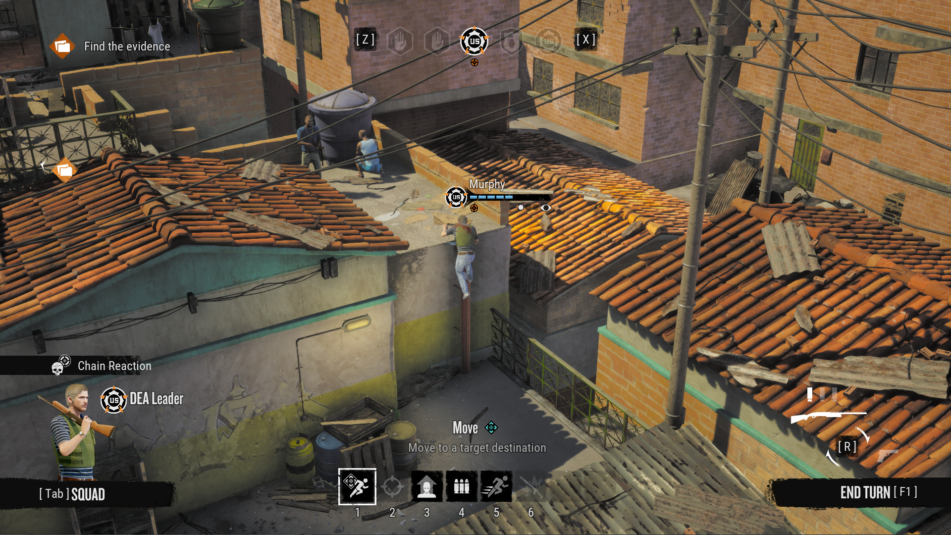 Narcos: Rise of the Cartels screenshot 3