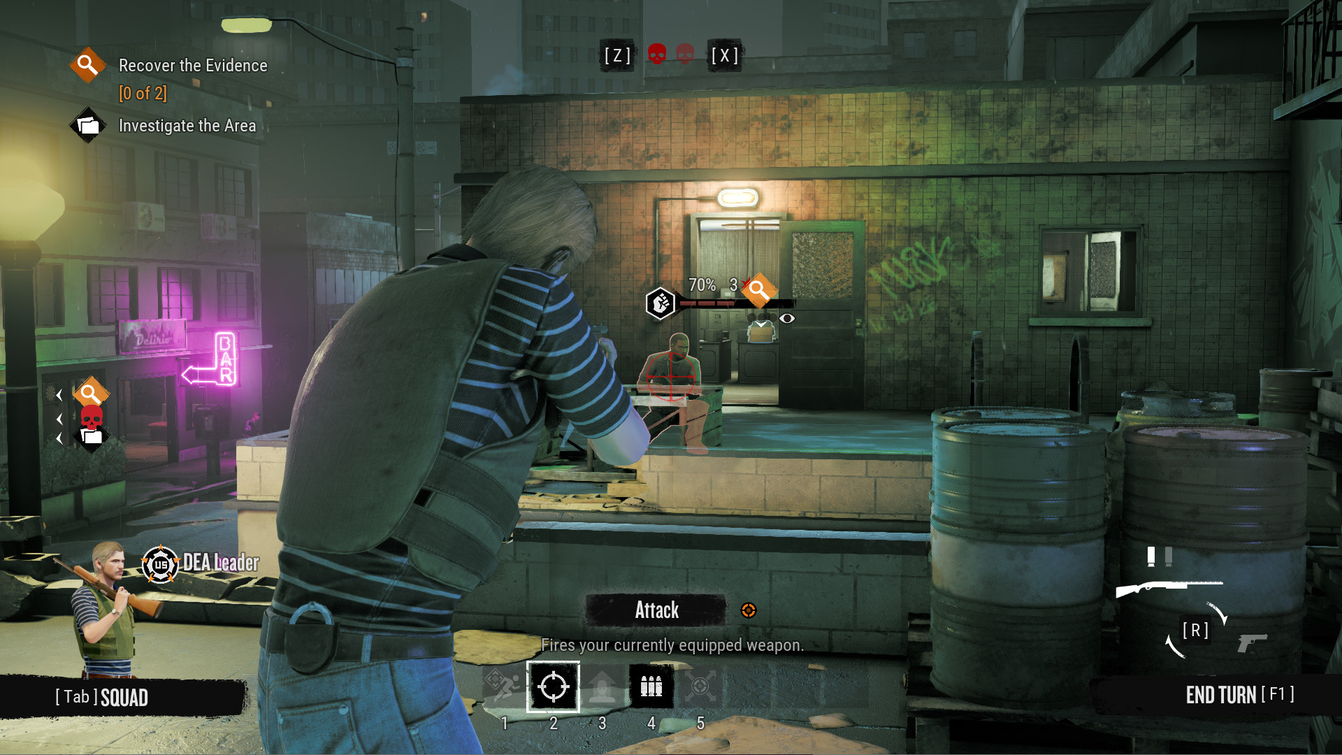 Narcos: Rise of the Cartels screenshot 2