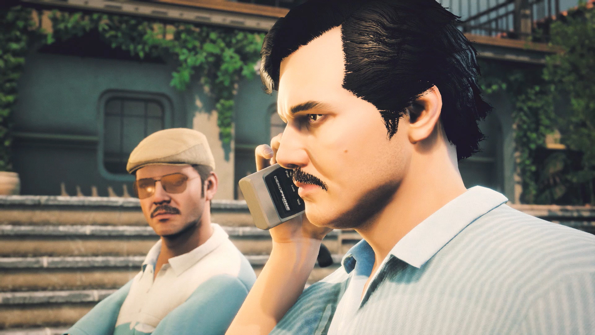 Narcos: Rise of the Cartels screenshot 1