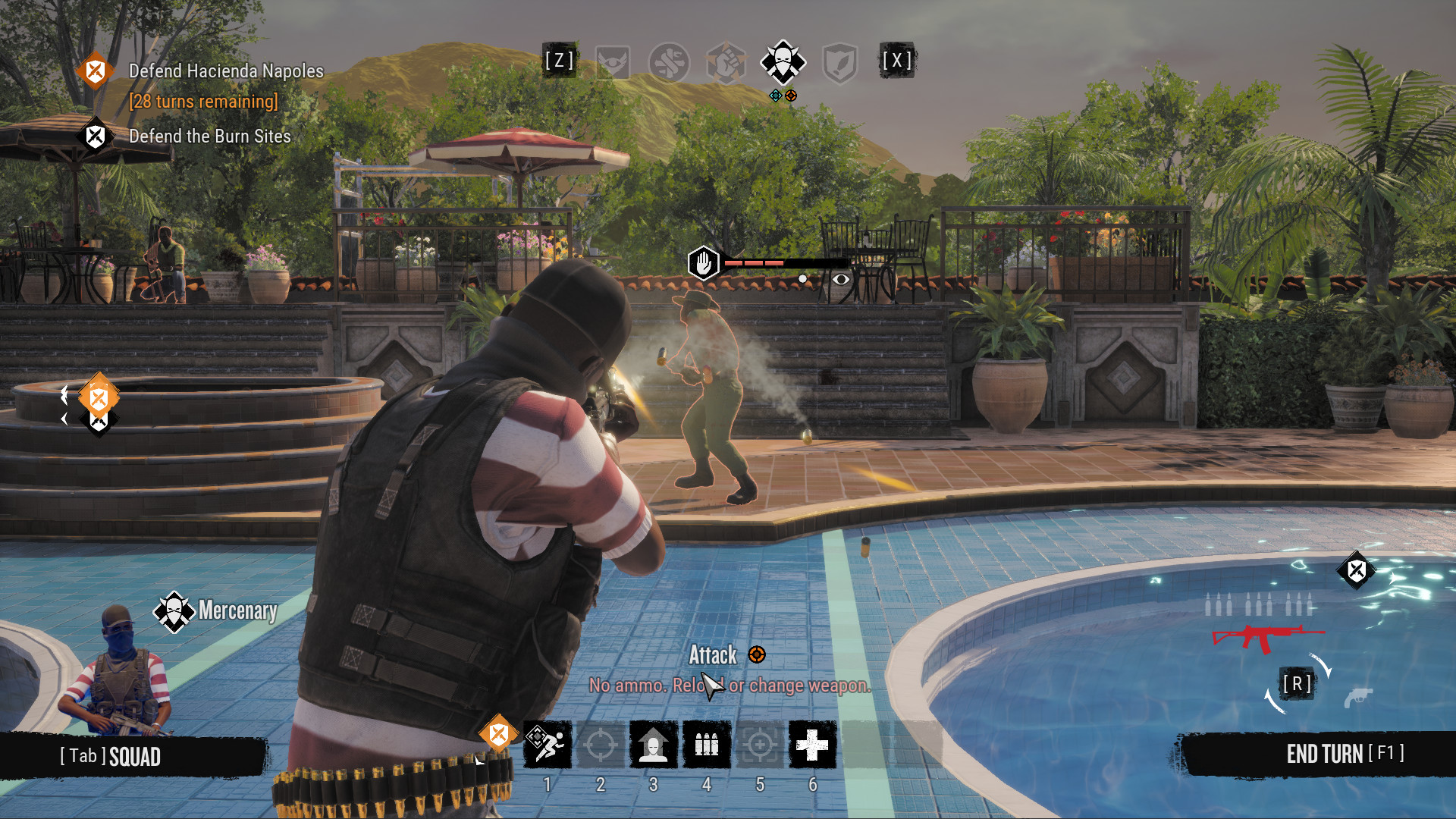 Narcos: Rise of the Cartels screenshot 4