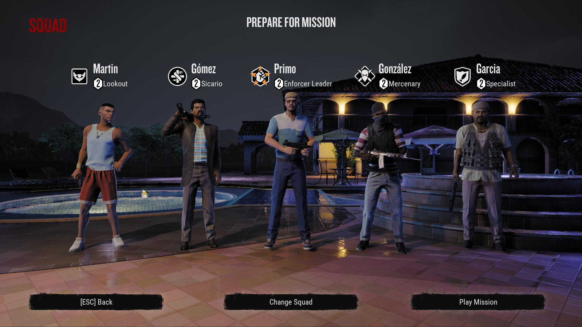 Narcos: Rise of the Cartels screenshot 5