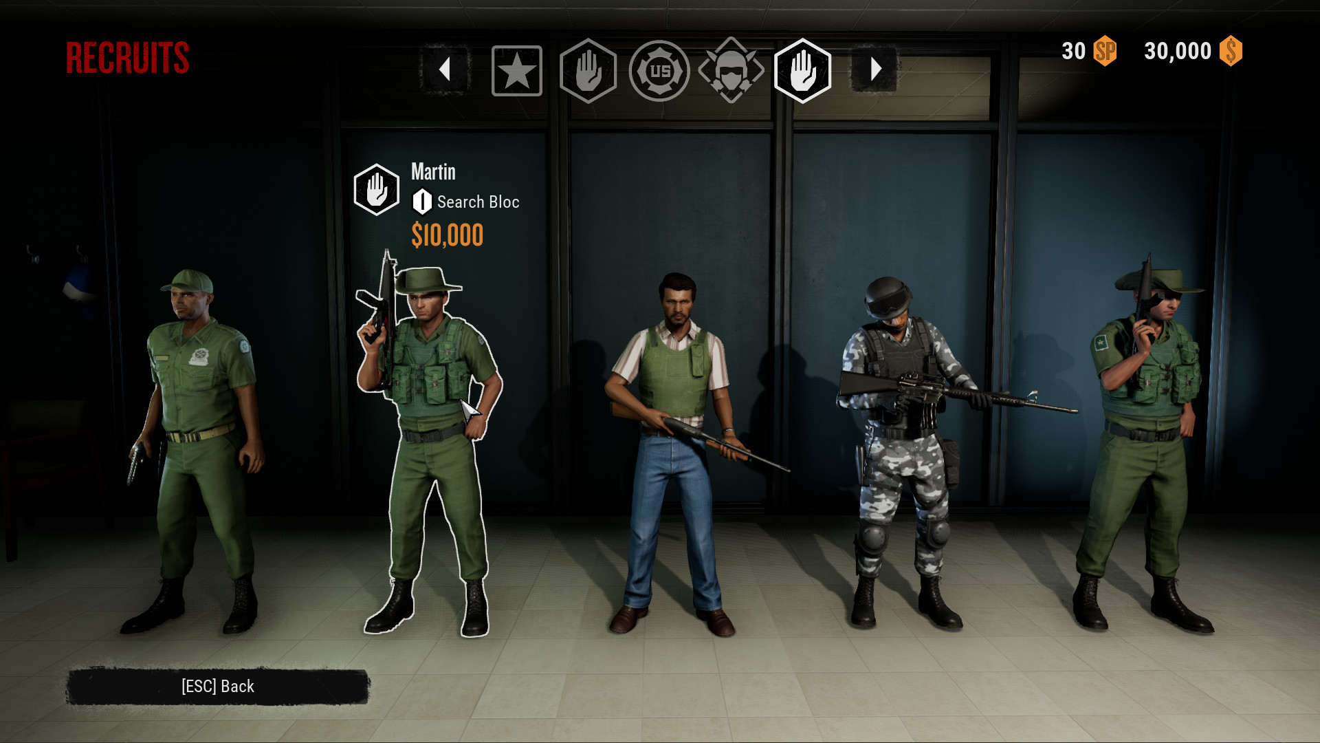 Narcos: Rise of the Cartels screenshot 9