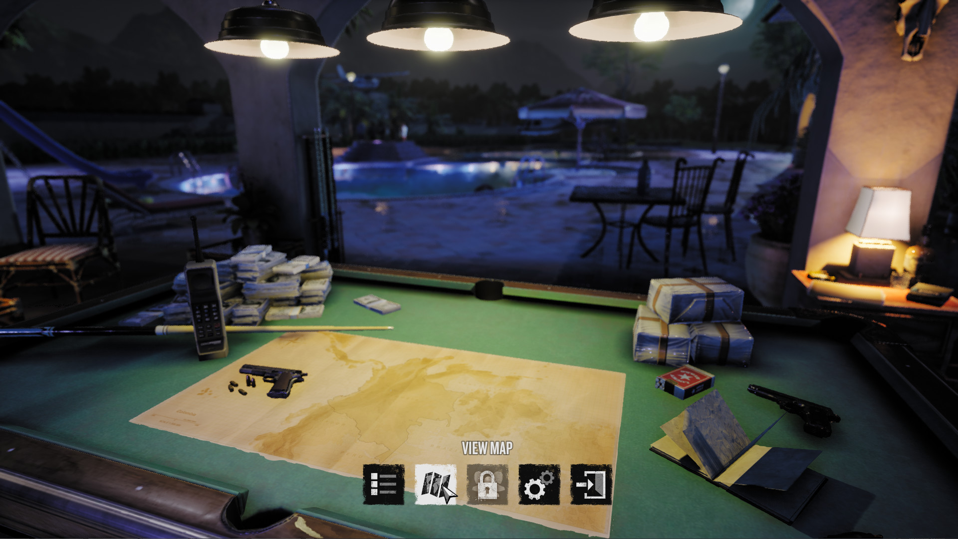 Narcos: Rise of the Cartels screenshot 11