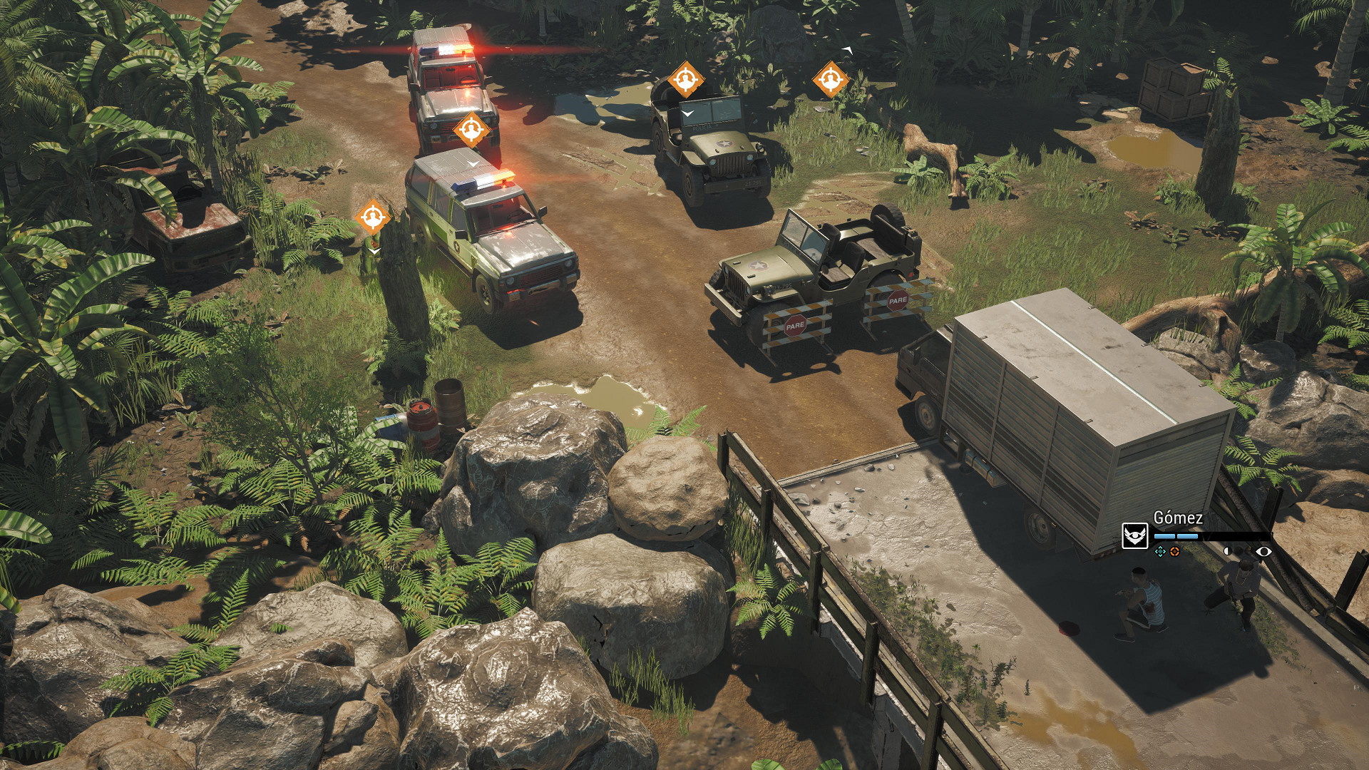 Narcos: Rise of the Cartels screenshot 6