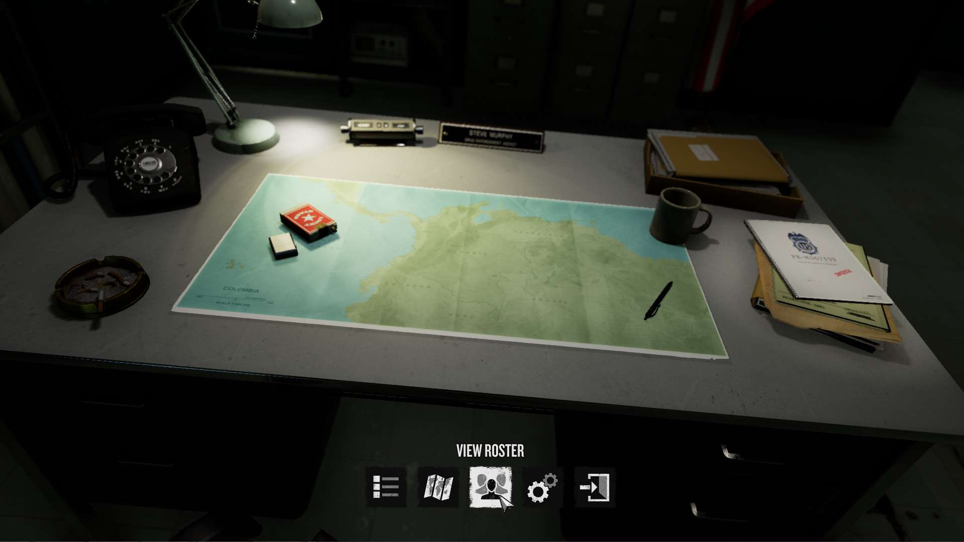Narcos: Rise of the Cartels screenshot 14