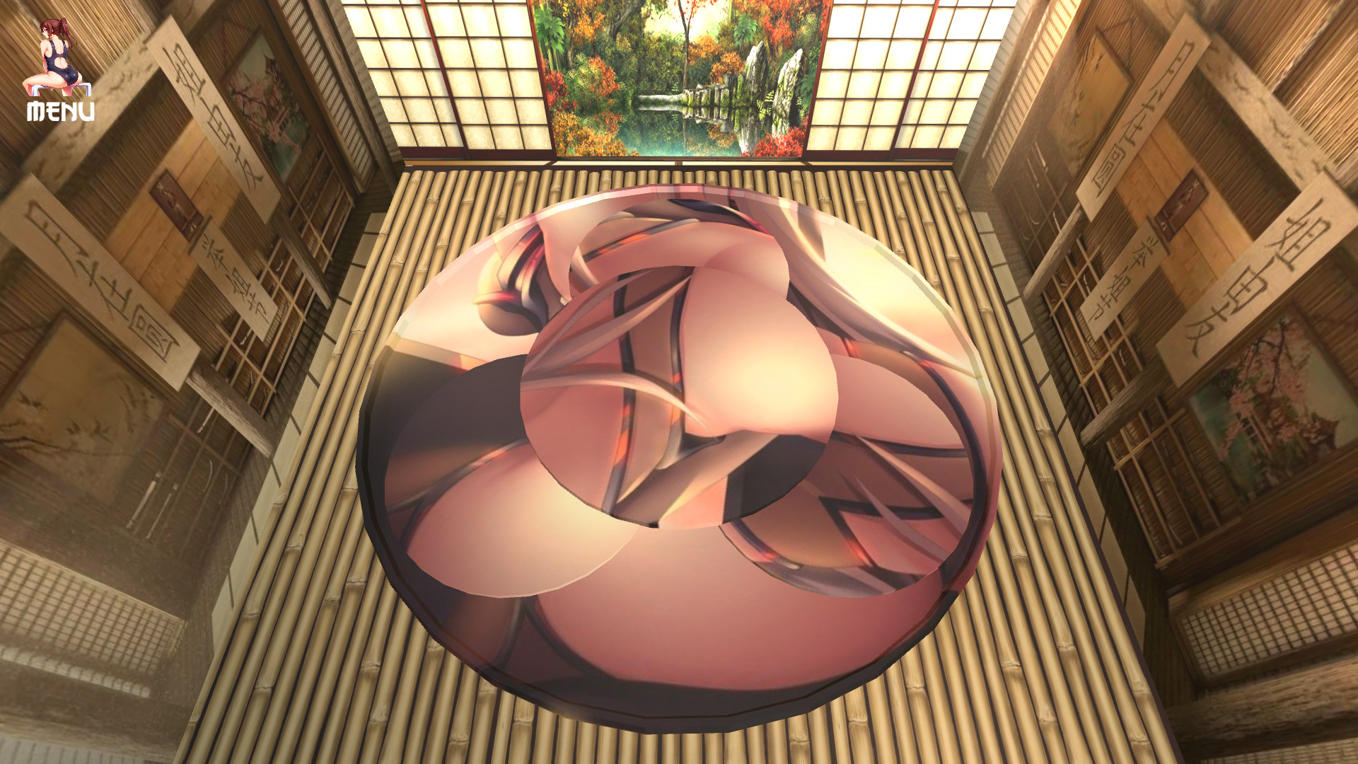 Hentai Dojo screenshot 6