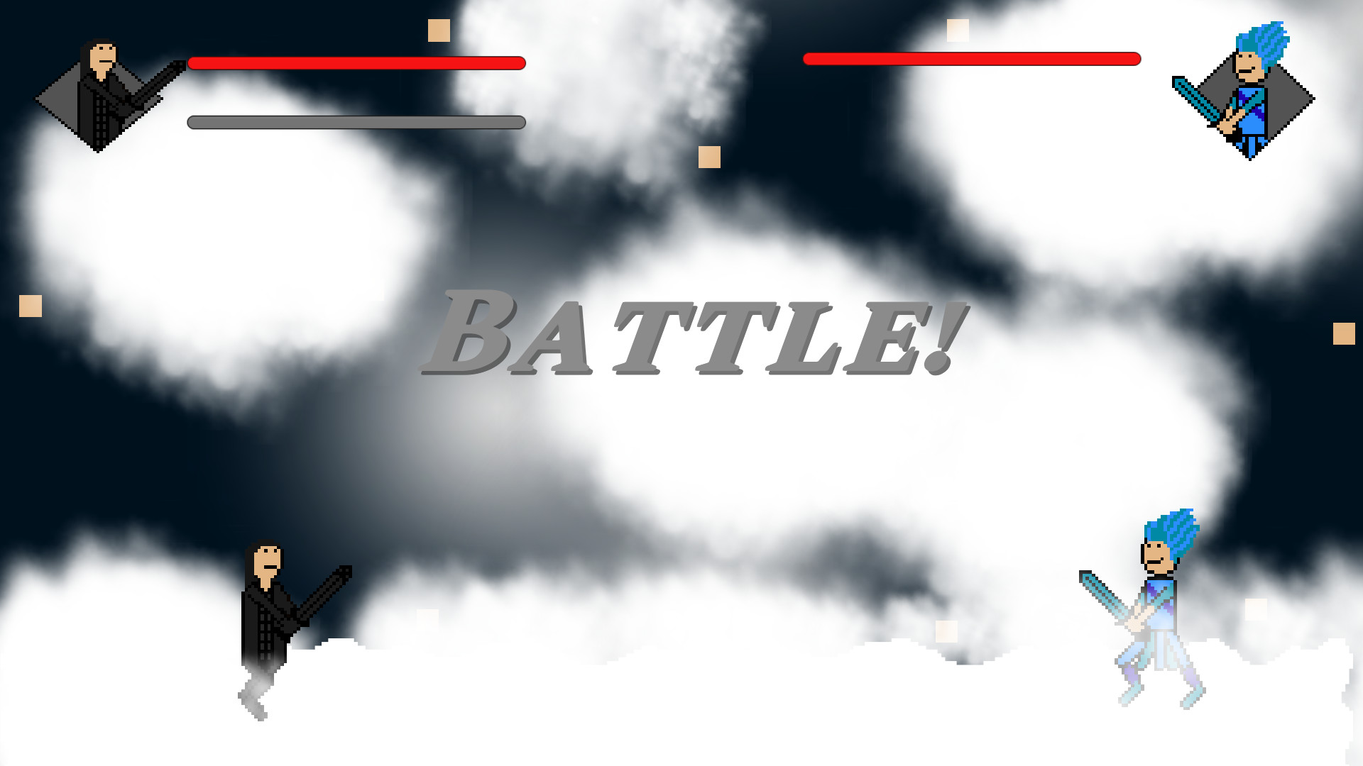 BattleBlade screenshot 3