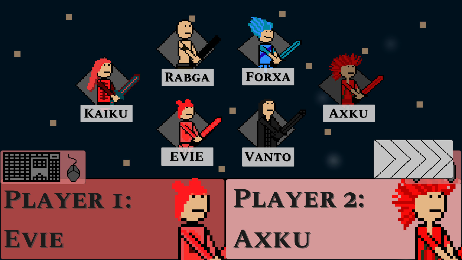 BattleBlade screenshot 8
