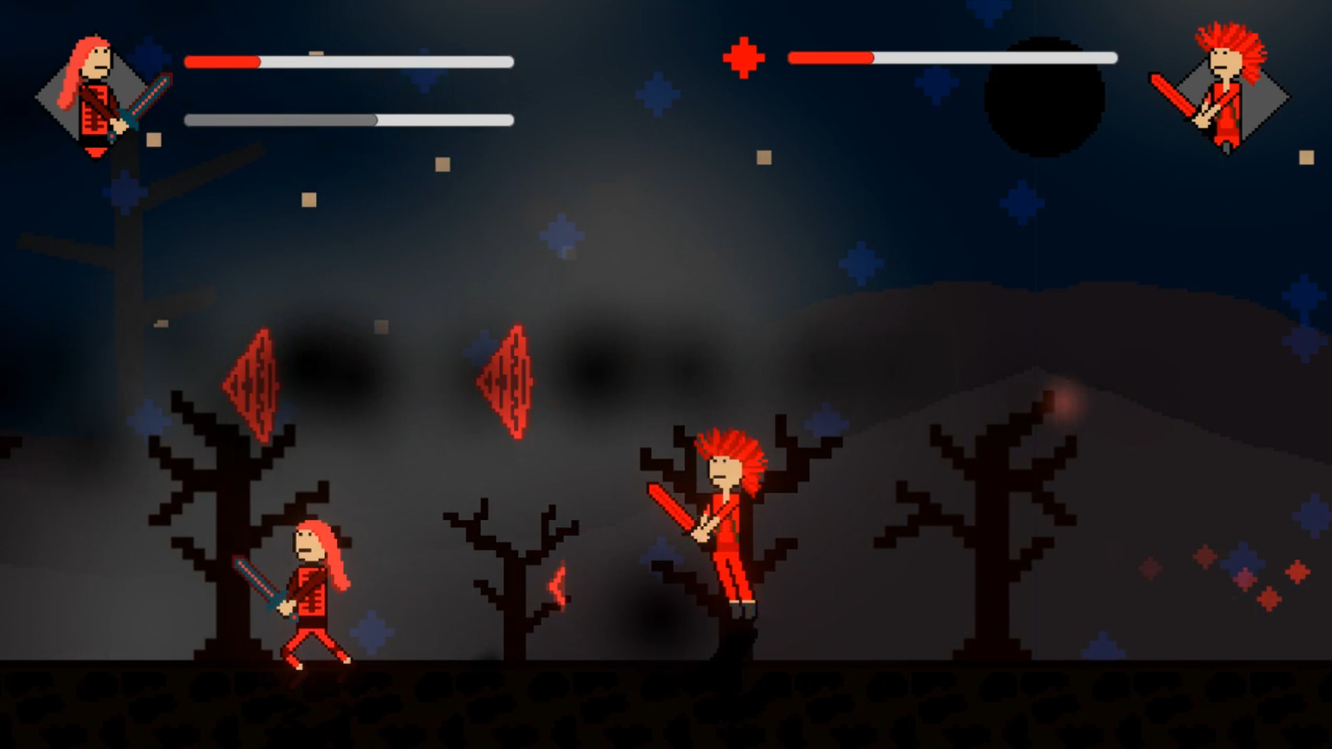 BattleBlade screenshot 1