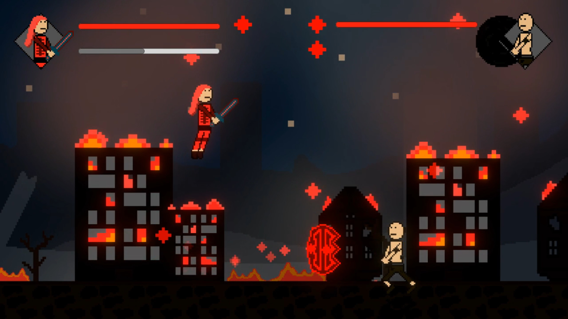 BattleBlade screenshot 6