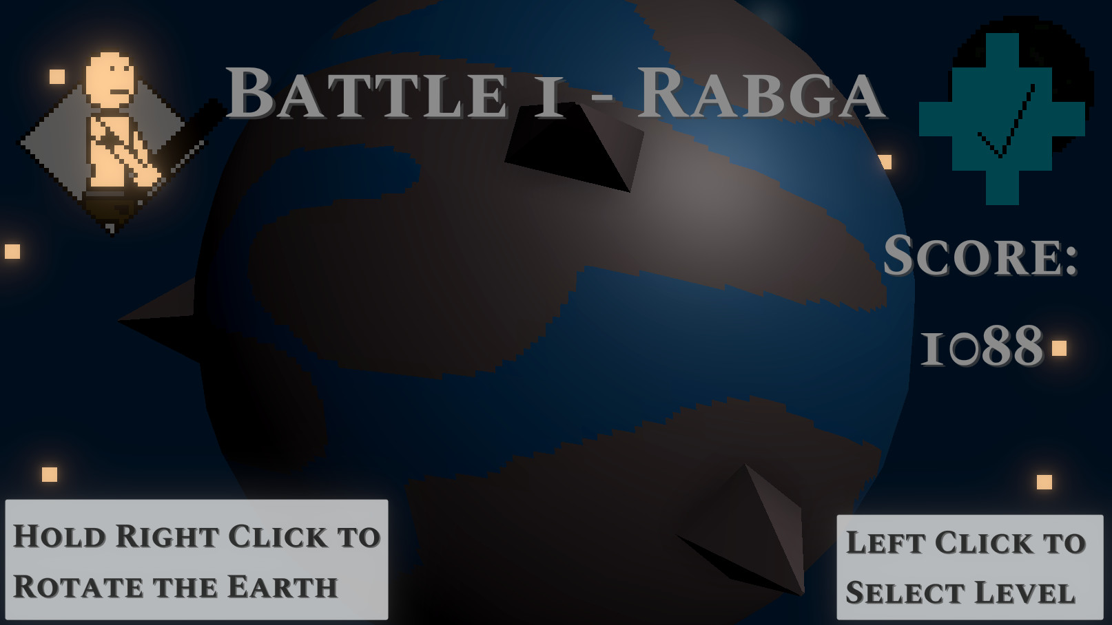 BattleBlade screenshot 4
