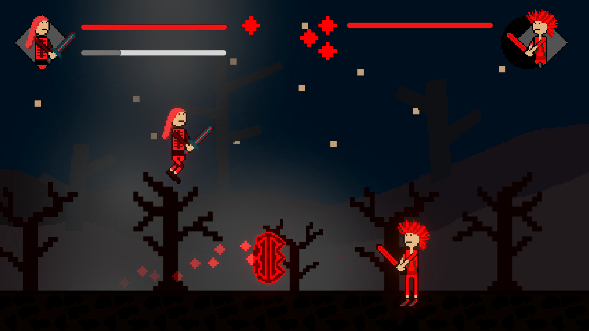 BattleBlade screenshot 5