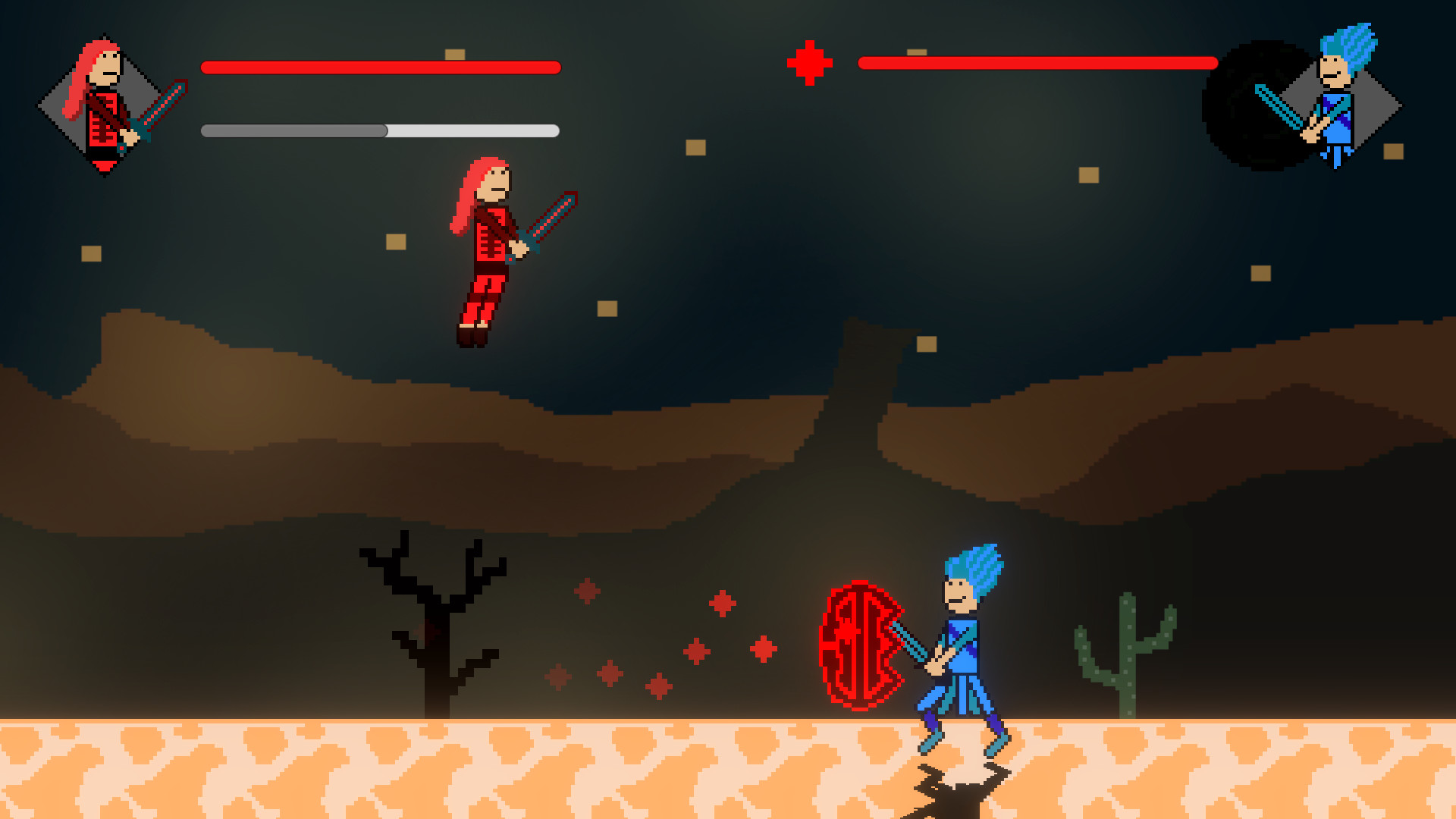 BattleBlade screenshot 7