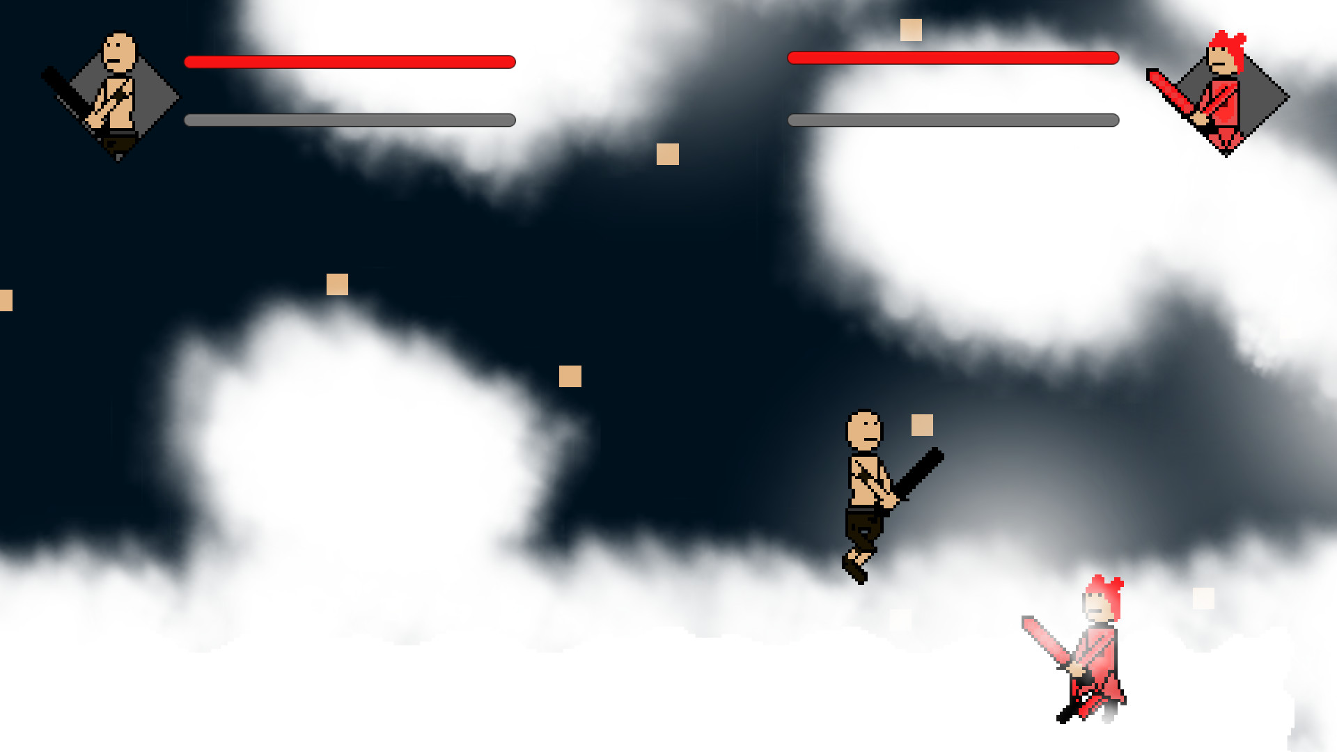 BattleBlade screenshot 9