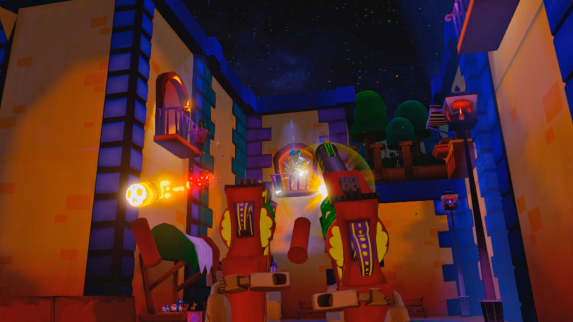 Deadly Burrito screenshot 6