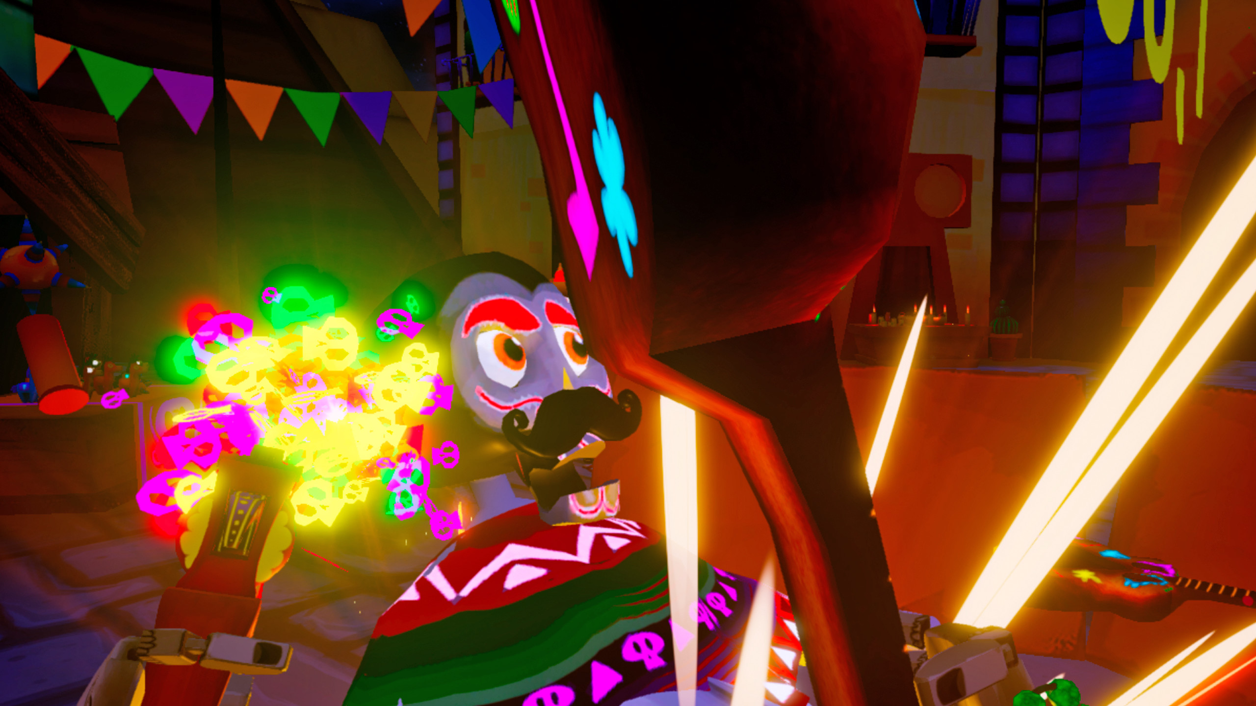 Deadly Burrito screenshot 7