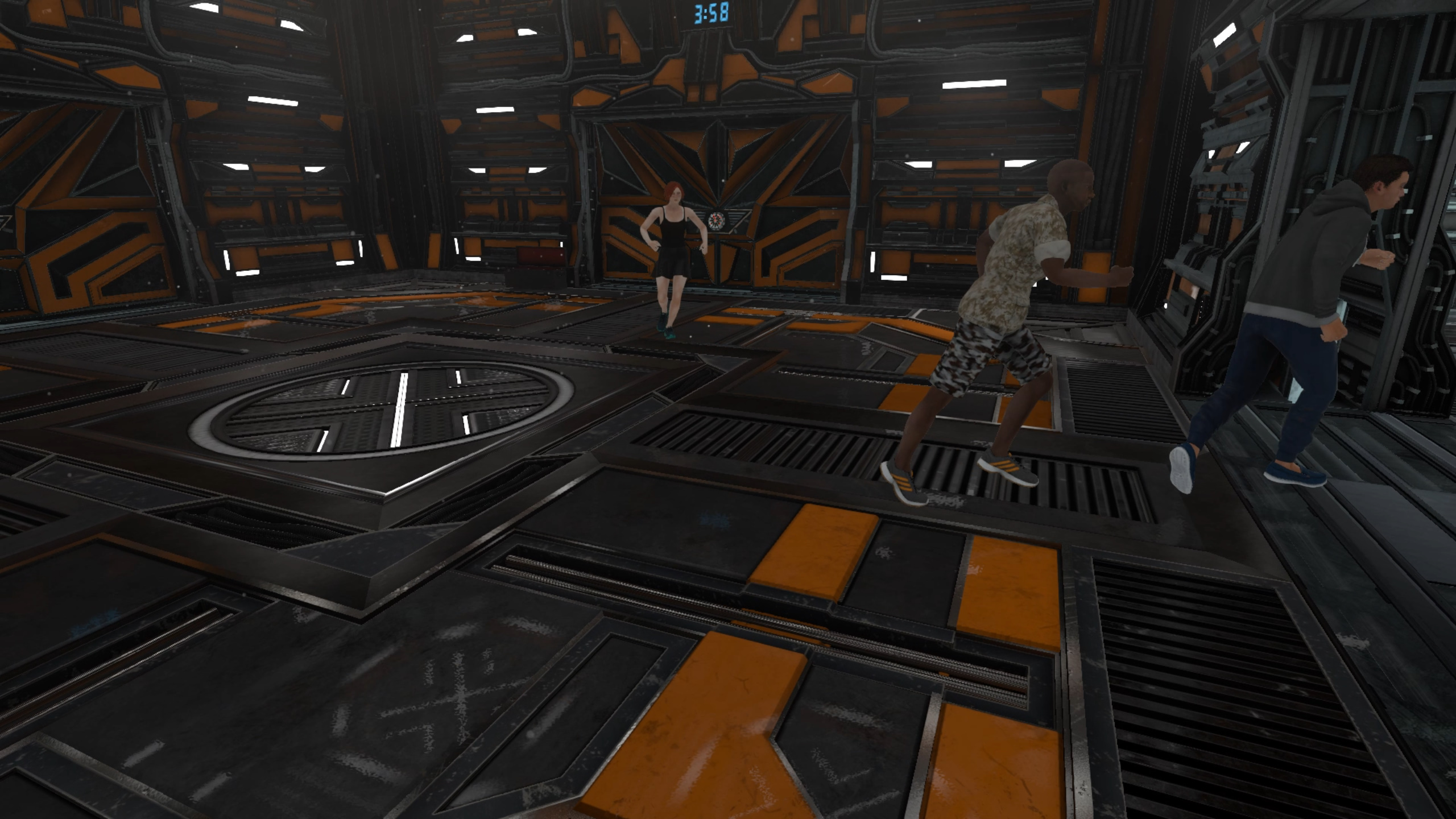 HALF DEAD 2 screenshot 9