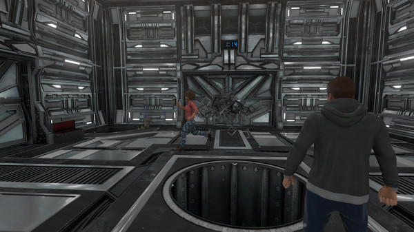 HALF DEAD 2 screenshot