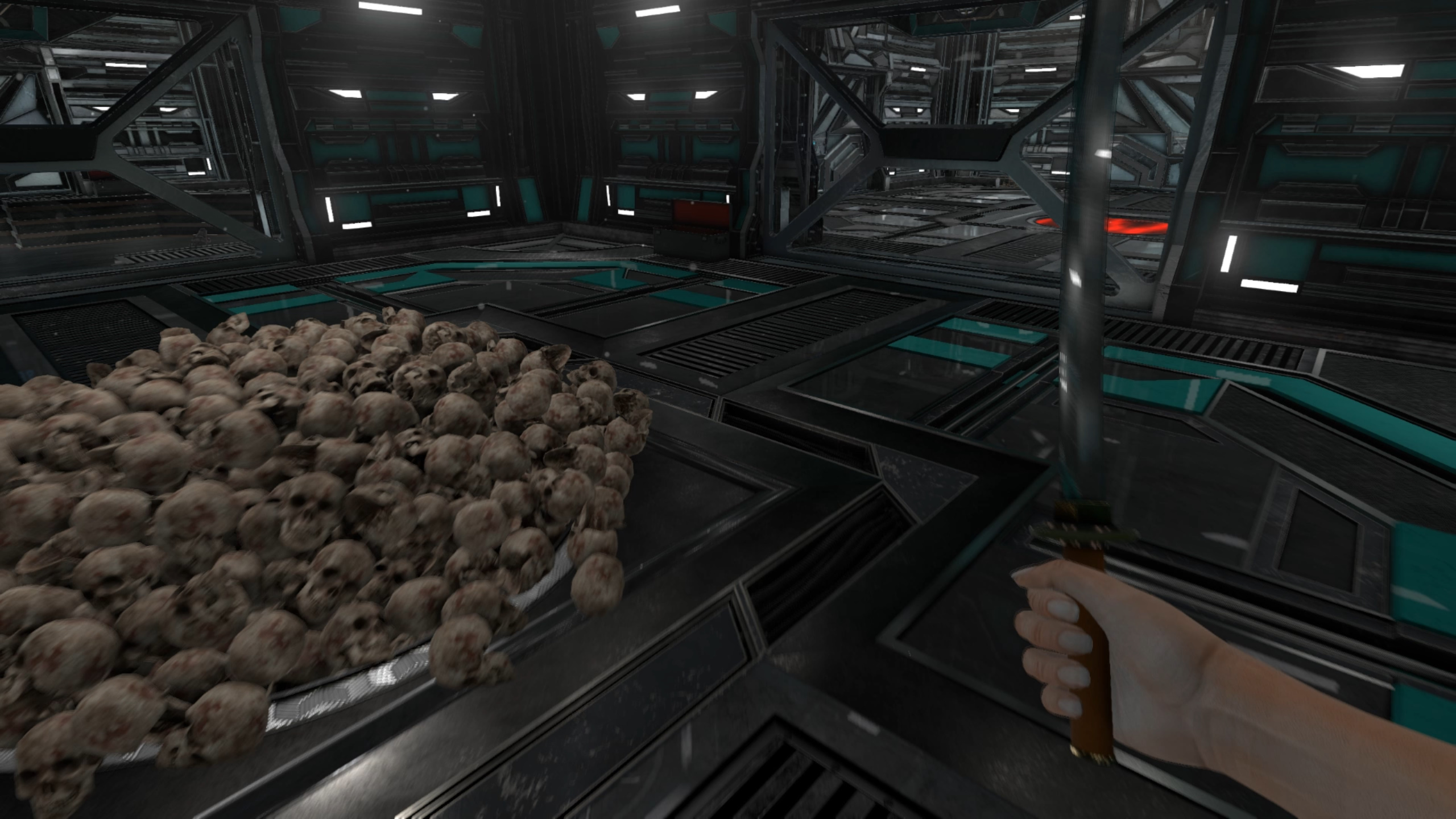 HALF DEAD 2 screenshot 7
