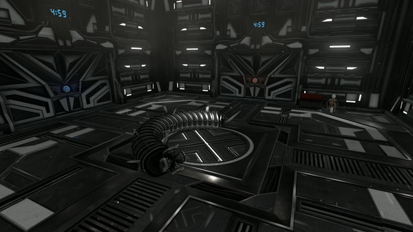 HALF DEAD 2 screenshot
