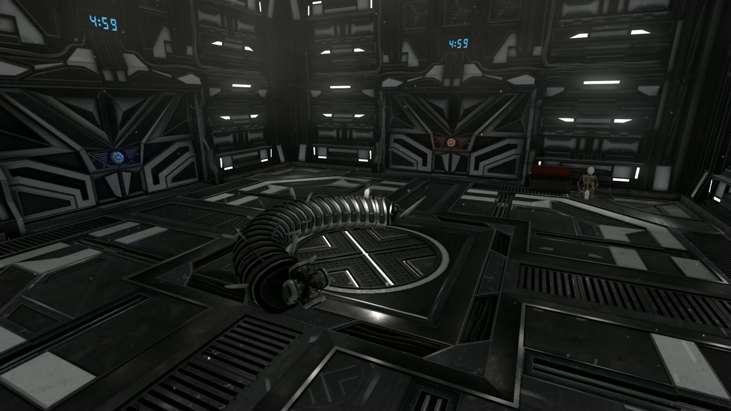 HALF DEAD 2 screenshot 11
