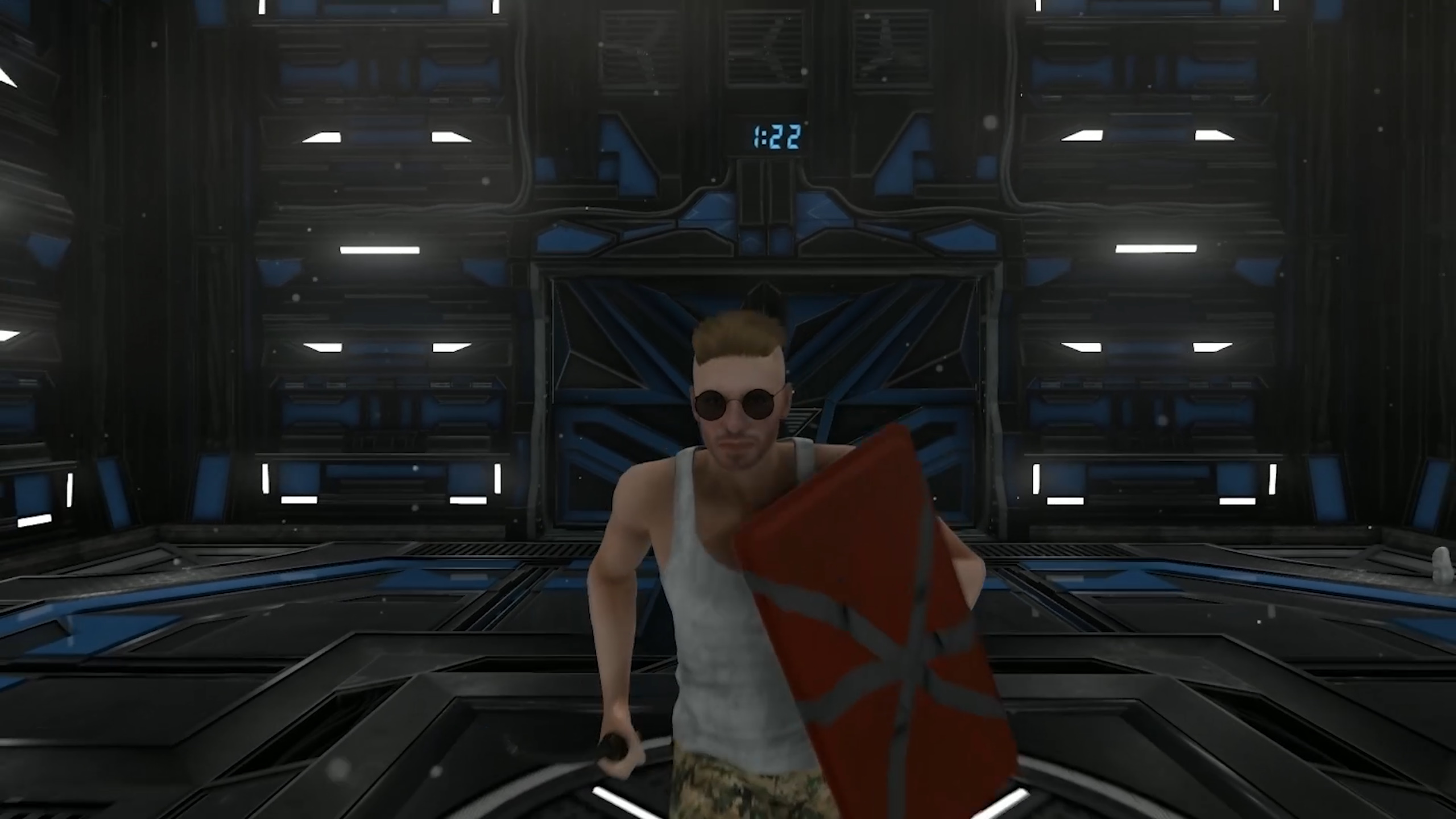HALF DEAD 2 screenshot 13