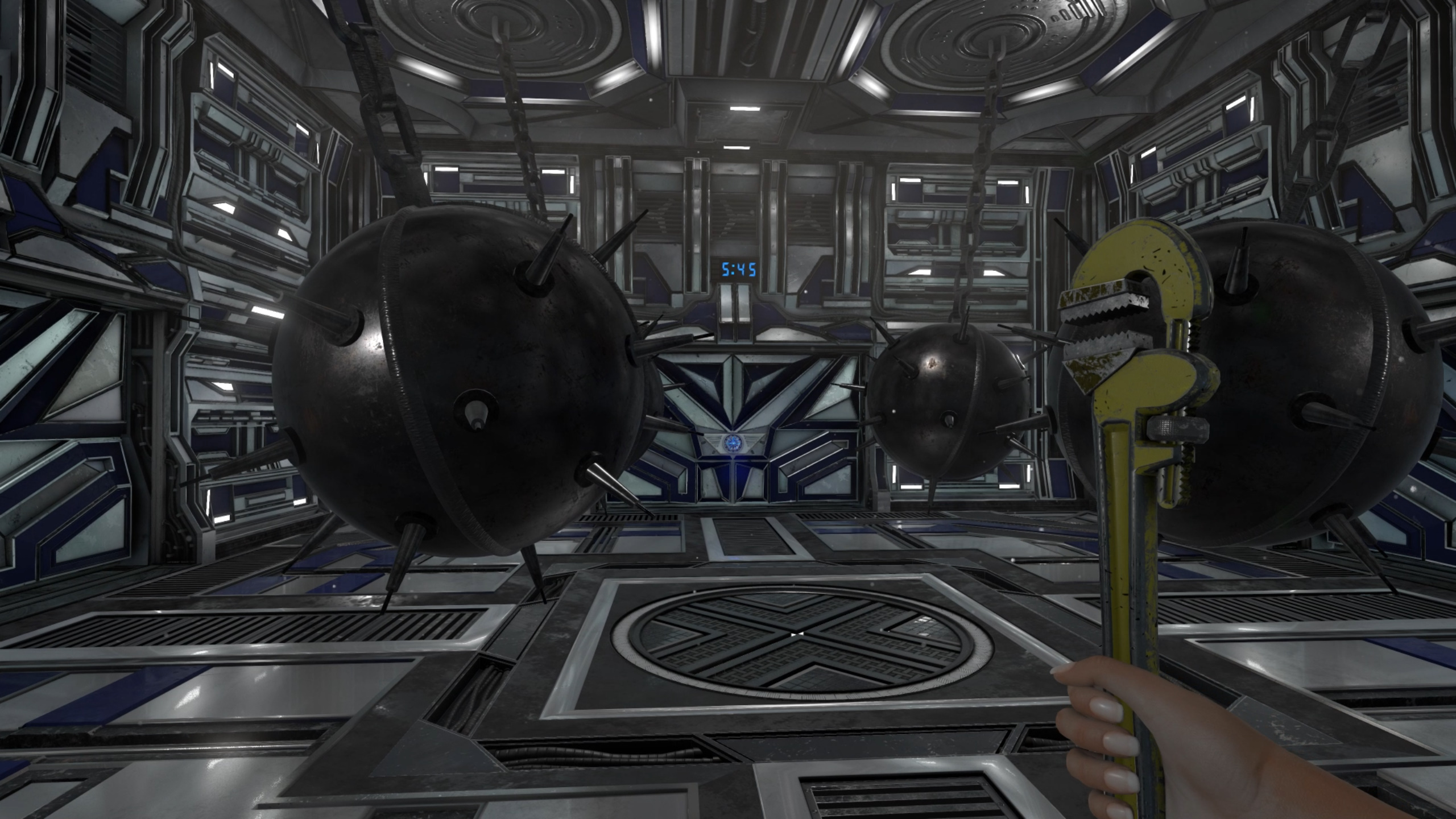 HALF DEAD 2 screenshot 5