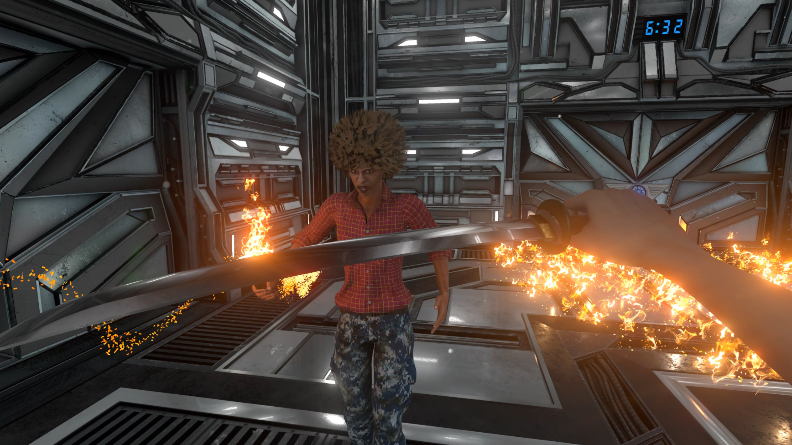 HALF DEAD 2 screenshot 16