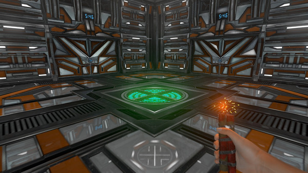 HALF DEAD 2 screenshot