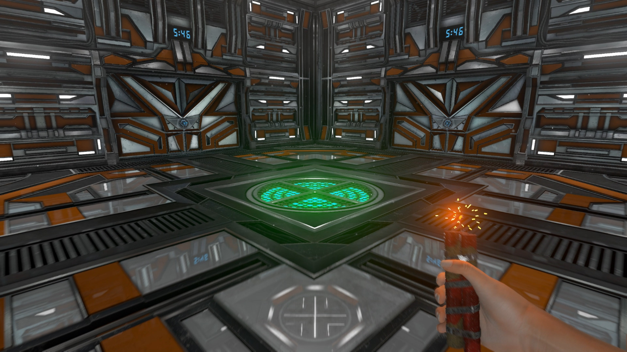 HALF DEAD 2 screenshot 15