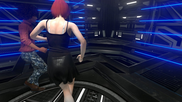 HALF DEAD 2 screenshot