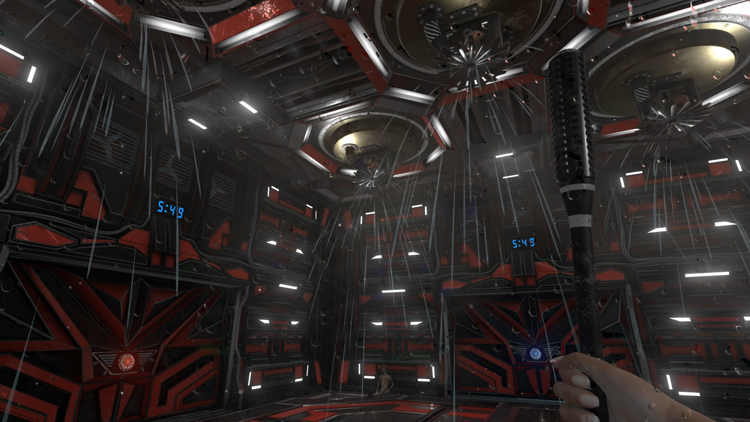HALF DEAD 2 screenshot 12