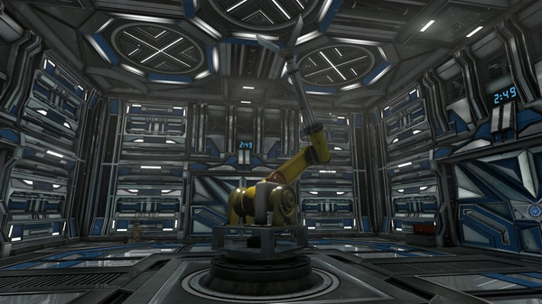 HALF DEAD 2 screenshot