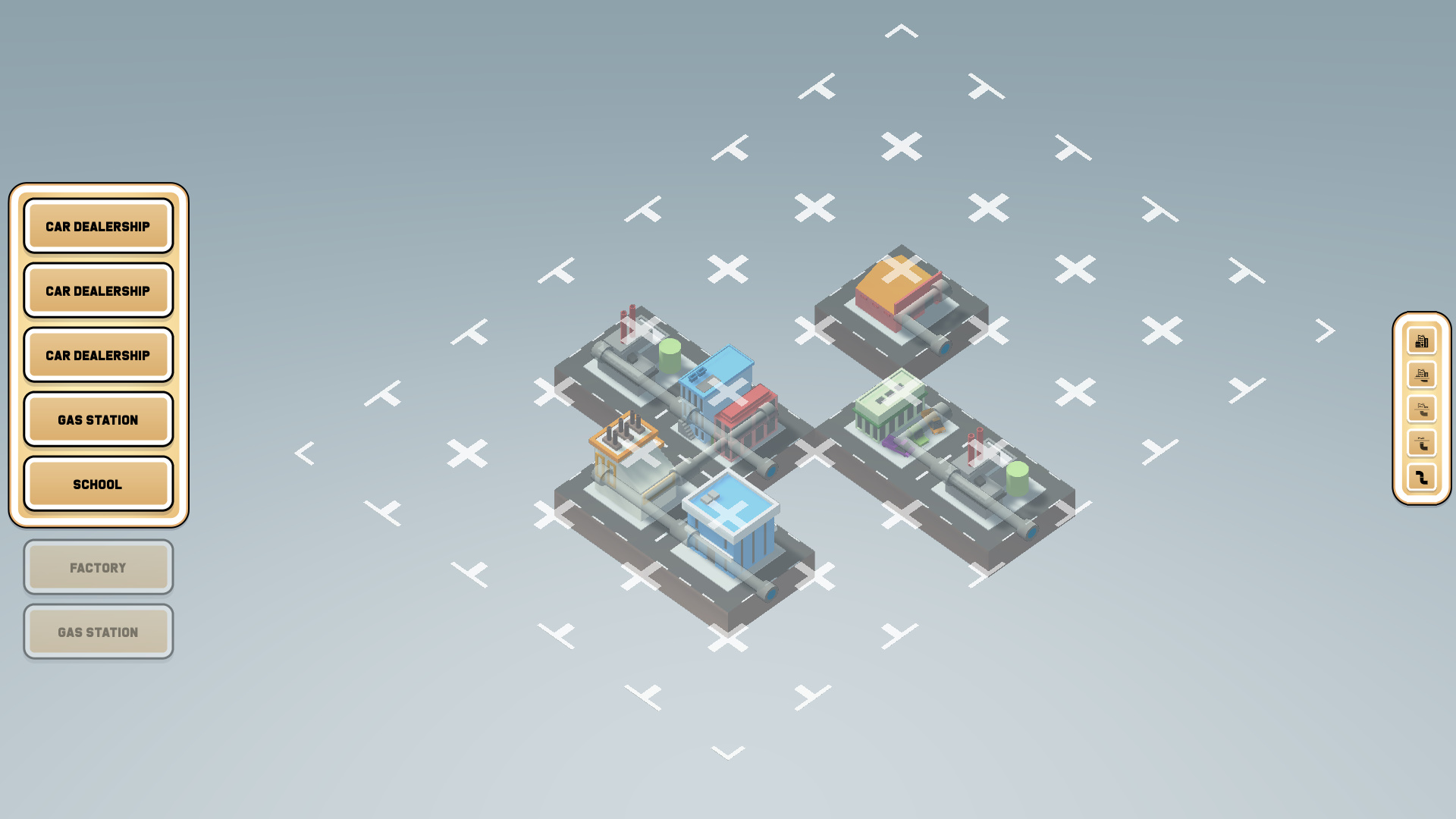 City Blocks screenshot 6