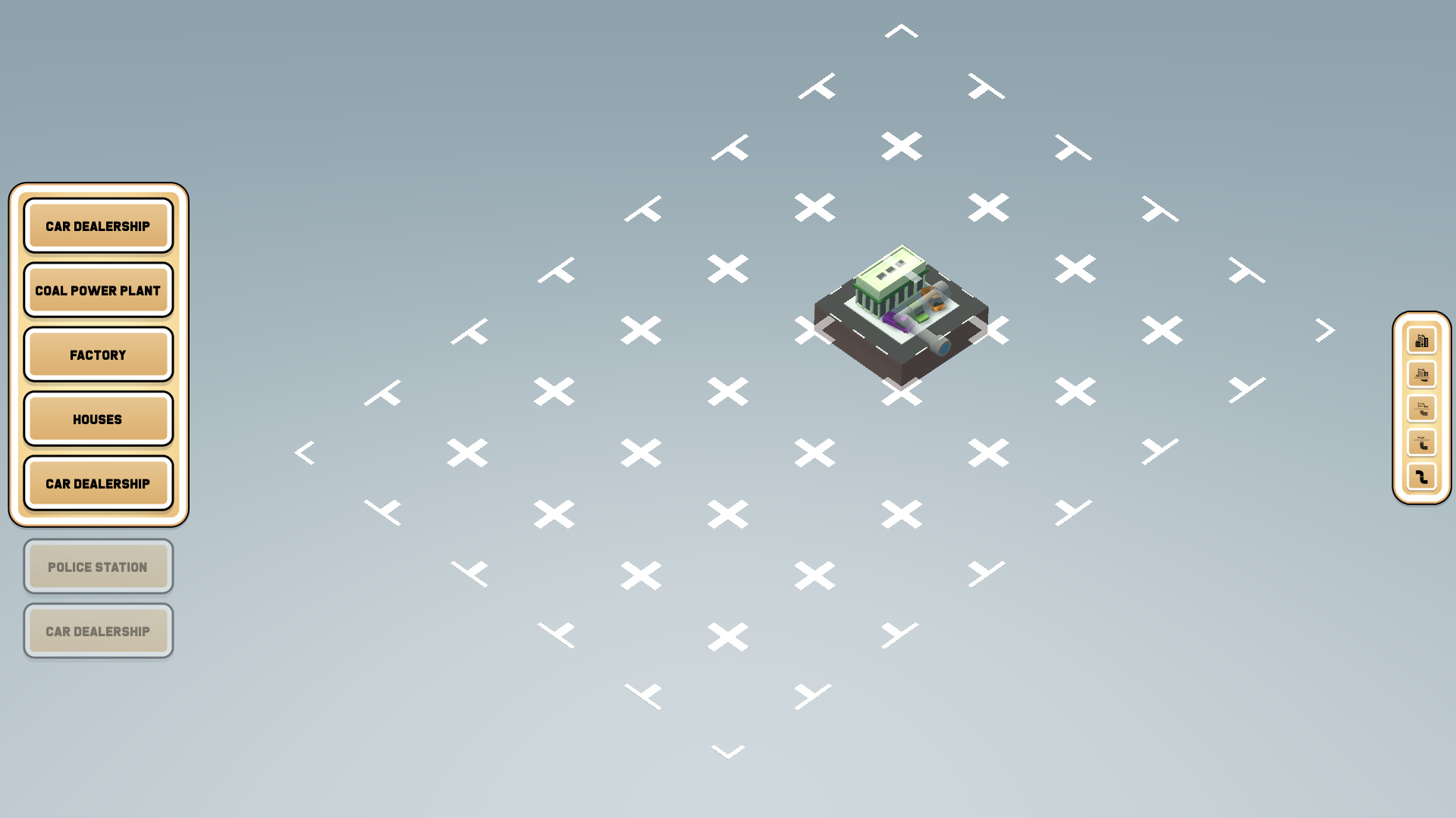 City Blocks screenshot 1