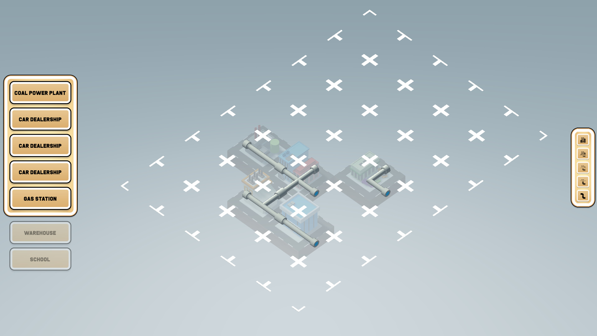 City Blocks screenshot 3