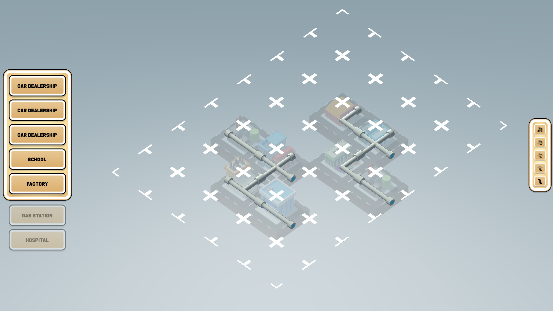 City Blocks screenshot 5