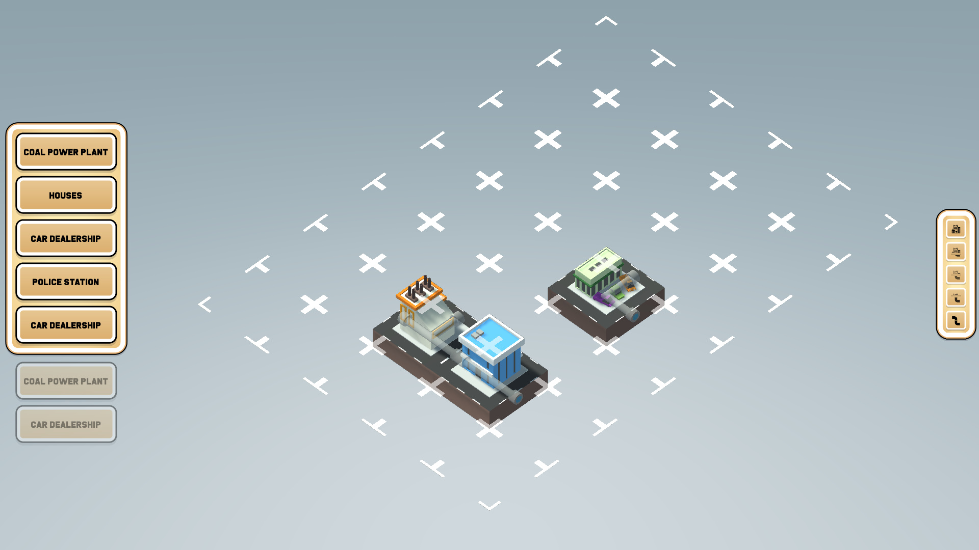 City Blocks screenshot 2
