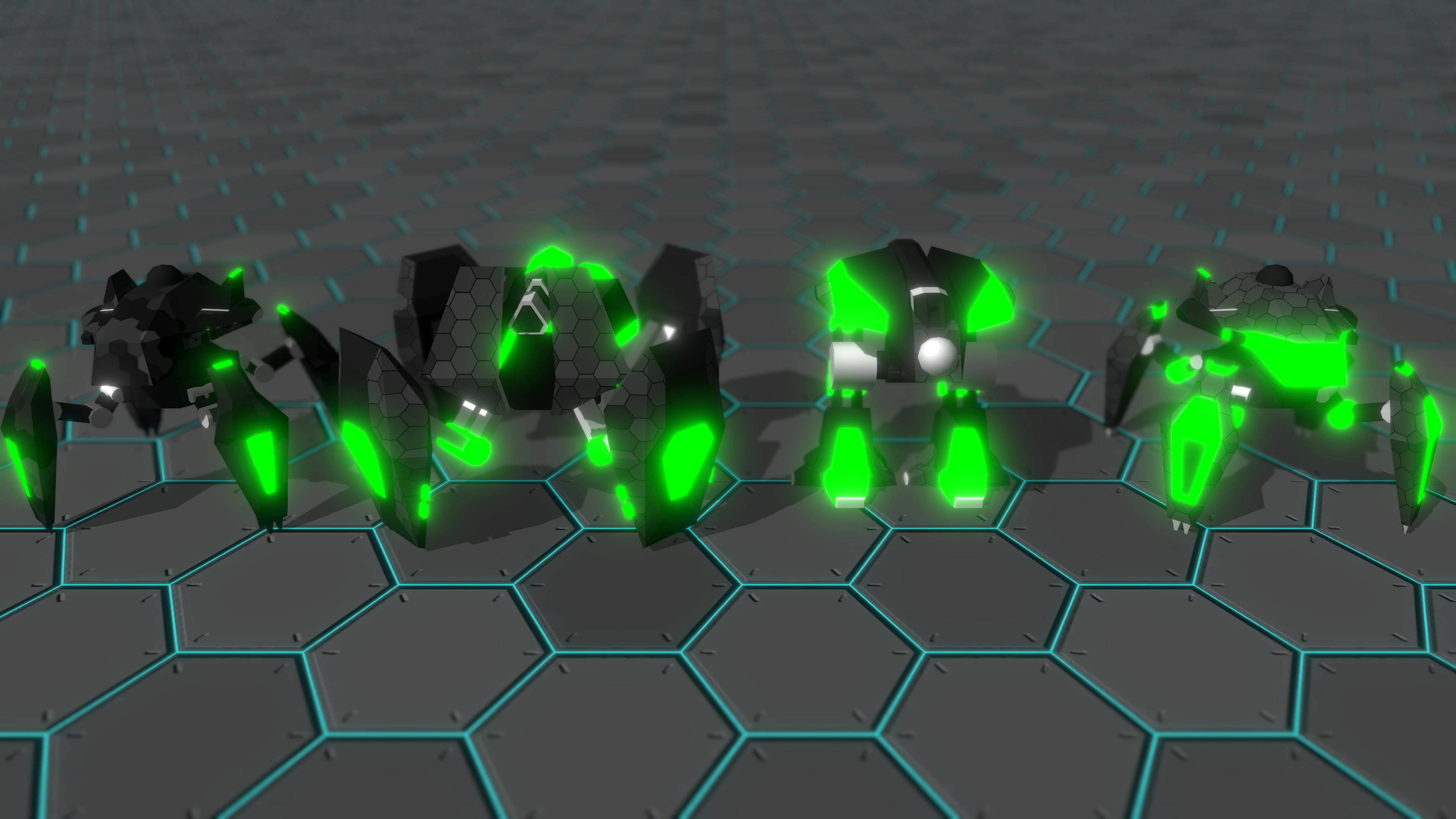 Gladiabots - Optimization Pack screenshot 2