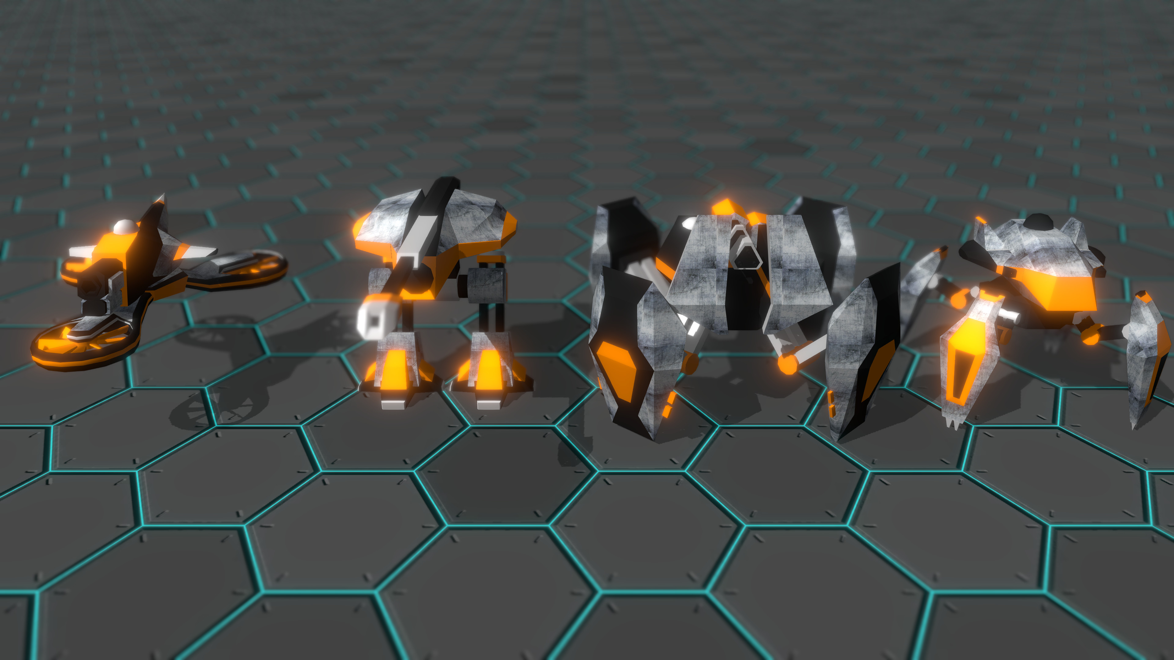 Gladiabots - Optimization Pack screenshot 10