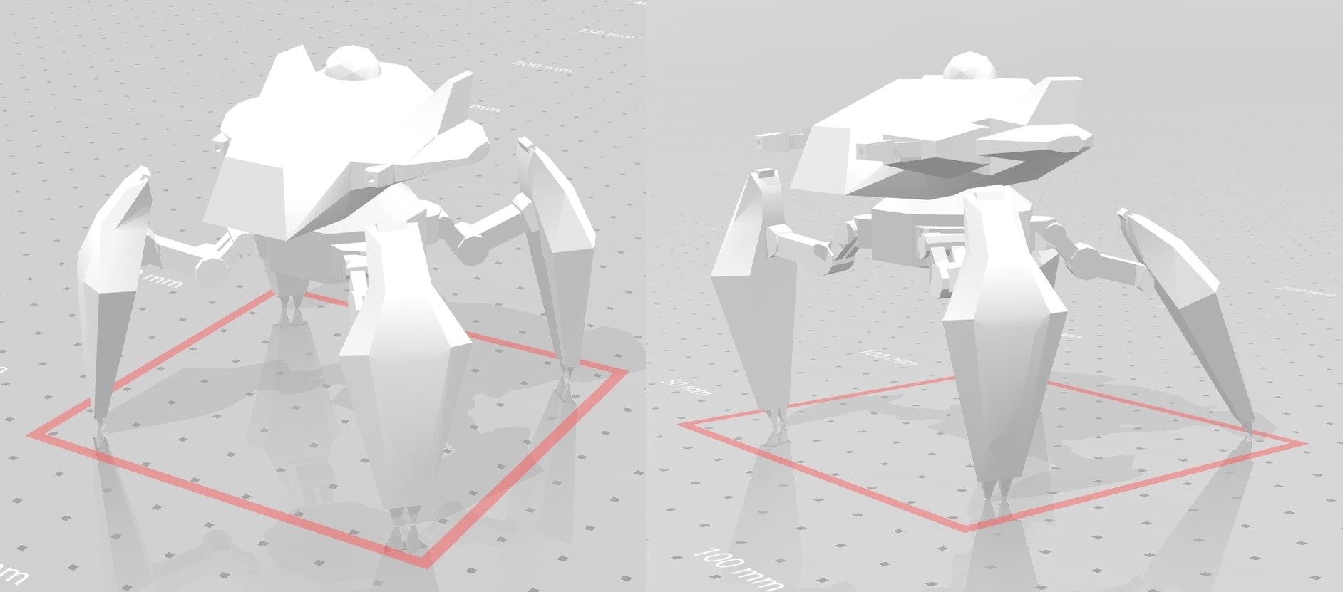 Gladiabots - Optimization Pack screenshot 3