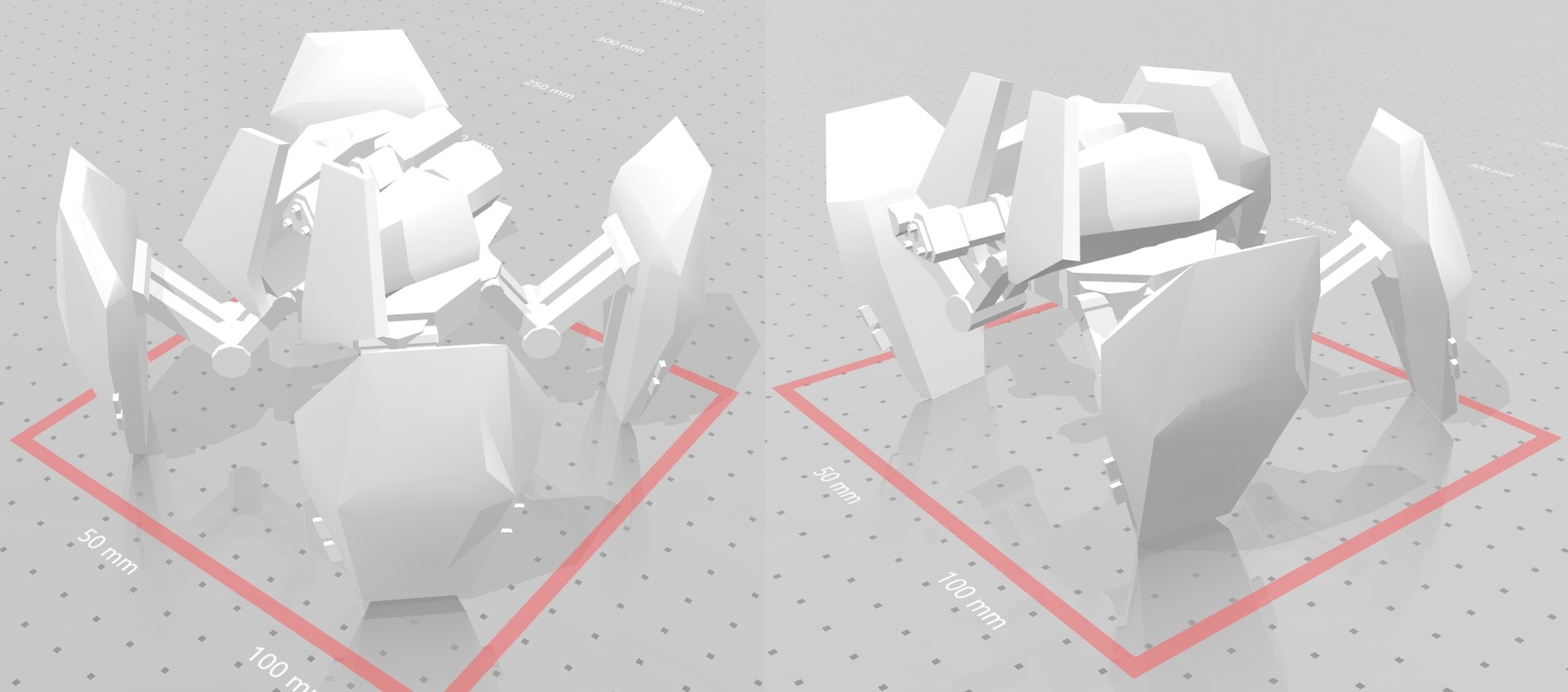 Gladiabots - Optimization Pack screenshot 5