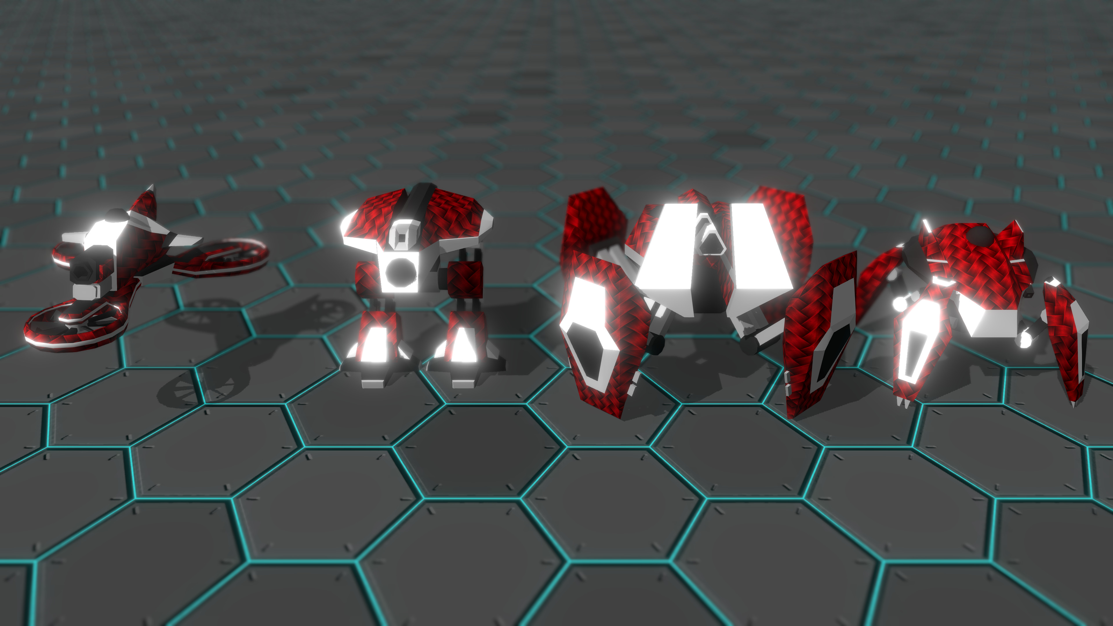 Gladiabots - Optimization Pack screenshot 4