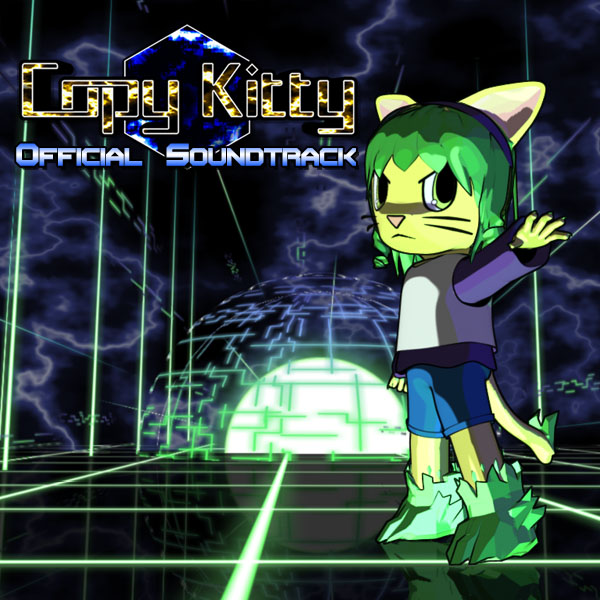 Copy Kitty OST on Steam