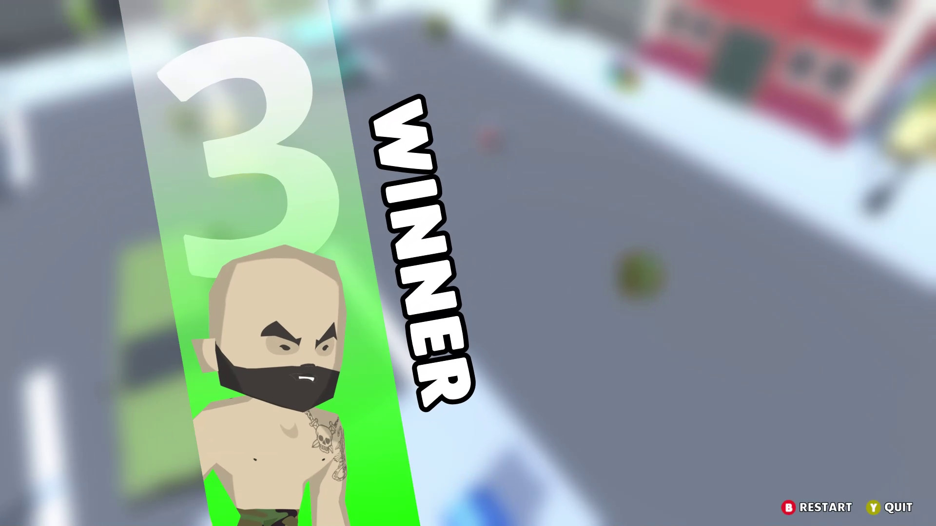 Wet Warfare screenshot 12