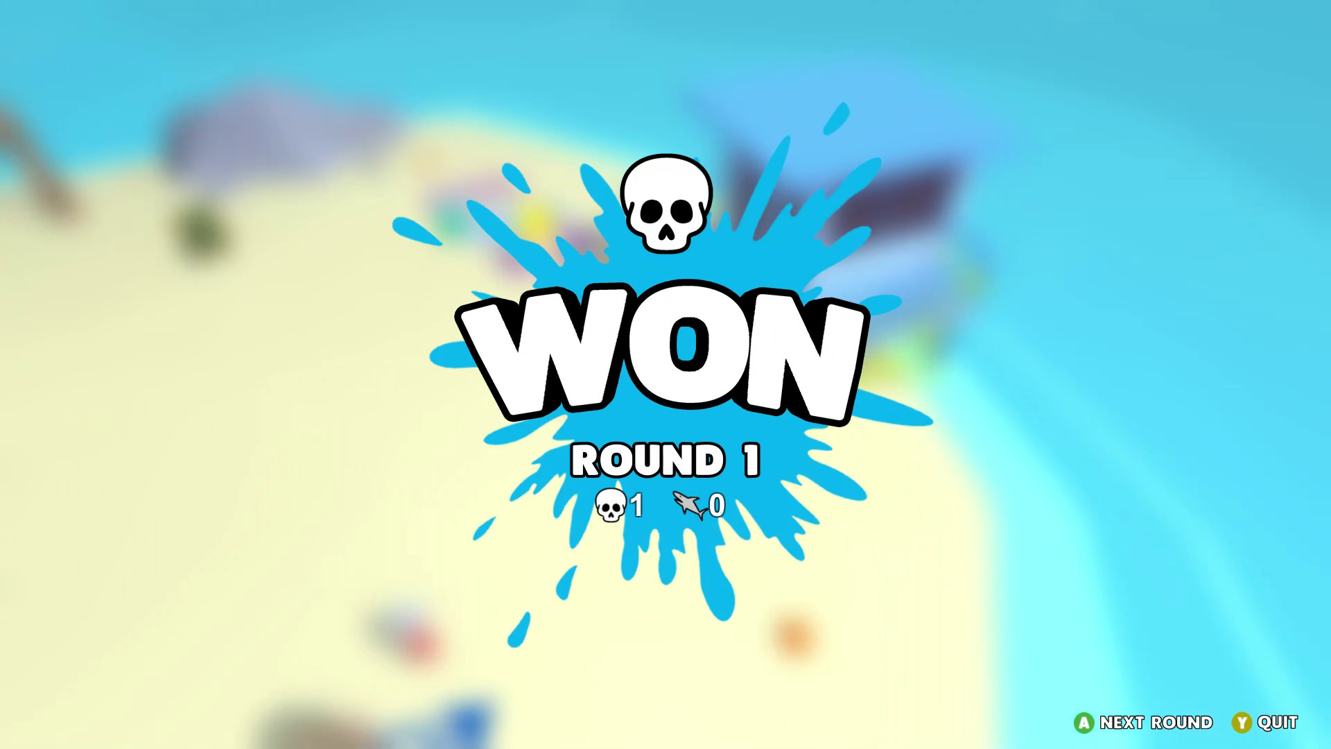 Wet Warfare screenshot 11